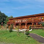 Sport-hotel šibeniční Vrch Hotel 3*