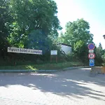 Hotel Sport-hotel šibeniční Vrch 3*