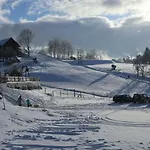Sport-hotel Sibenicni Vrch ホテル
