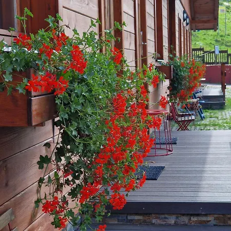 Sport-hotel Sibenicni Vrch 3* Mnichovice