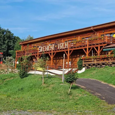 Sport-hotel Sibenicni Vrch Mnichovice