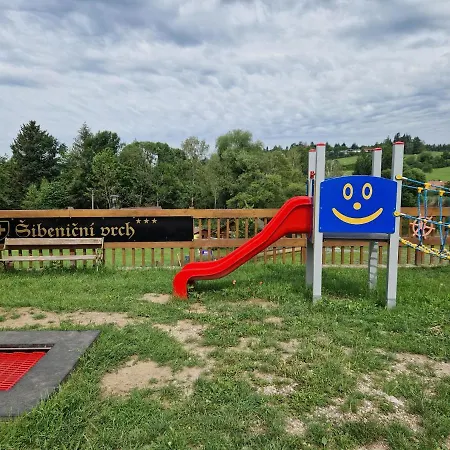 Sport-hotel Sibenicni Vrch