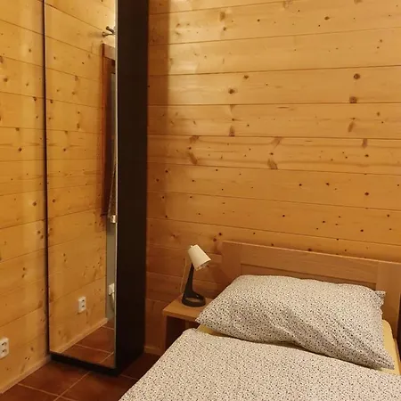 Sport-hotel šibeniční Vrch Hotel
