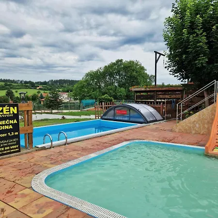 Sport-hotel Sibenicni Vrch Mnichovice