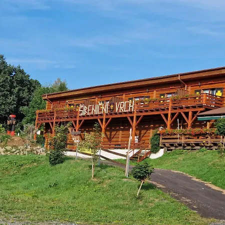 Sport-hotel Sibenicni Vrch מלון 3*
