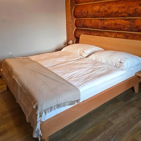 Sport-hotel šibeniční Vrch Mnichovice