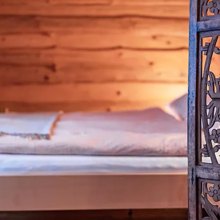 Sport-hotel šibeniční Vrch Hotel 3*