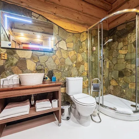 Hotel Sport-hotel Sibenicni Vrch Mnichovice