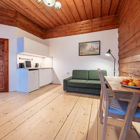 Sport-hotel šibeniční Vrch 3*
