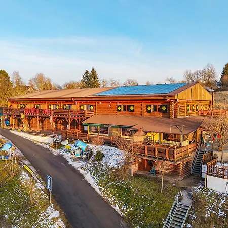 Hotel Sport-hotel šibeniční Vrch