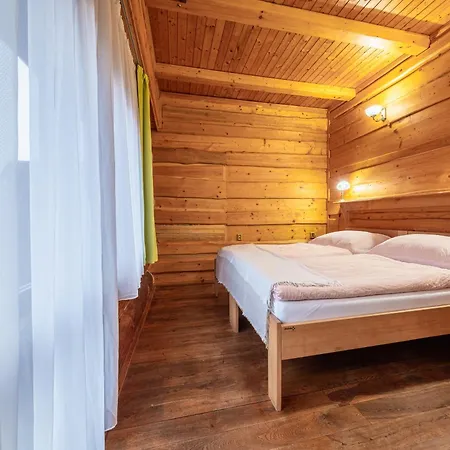 Sport-hotel Sibenicni Vrch فندق 3*