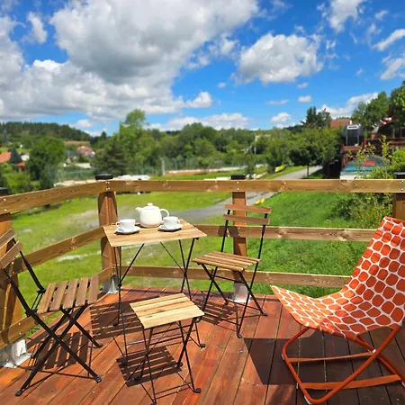 Sport-hotel Sibenicni Vrch 3*