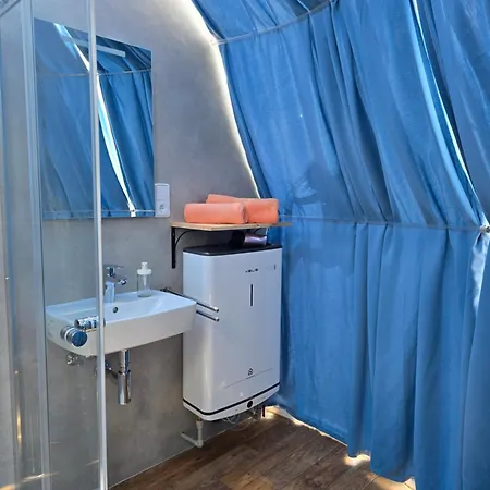 Sport-hotel Sibenicni Vrch Mnichovice