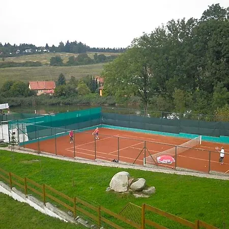 Sport-hotel Sibenicni Vrch Hotel