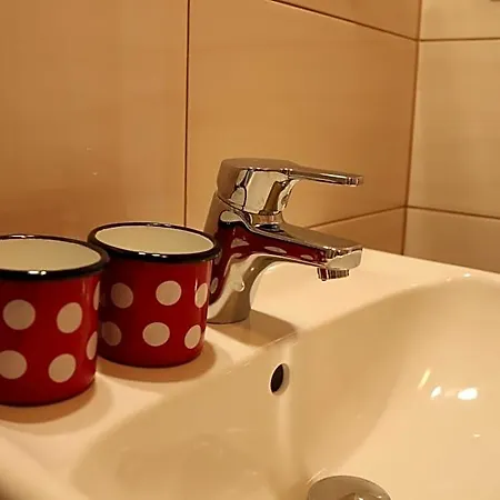Sport-hotel šibeniční Vrch Hotel 3*