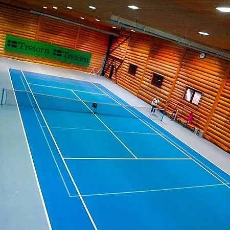 Sport-hotel Sibenicni Vrch Hotel 3*