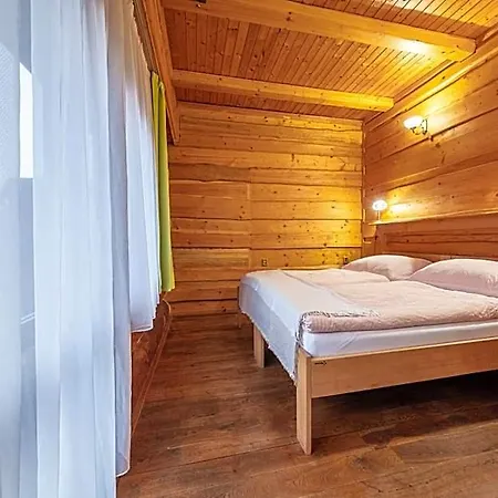 Sport-hotel šibeniční Vrch