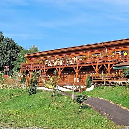 Sport-hotel šibeniční Vrch Hotel 3*