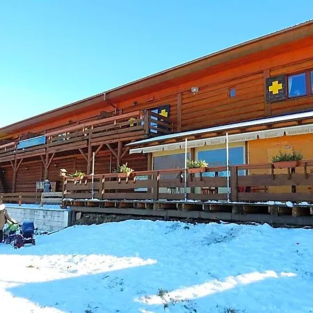 Sport-hotel šibeniční Vrch 3* Mnichovice