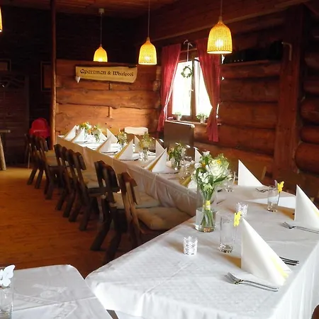 Sport-hotel šibeniční Vrch 3*