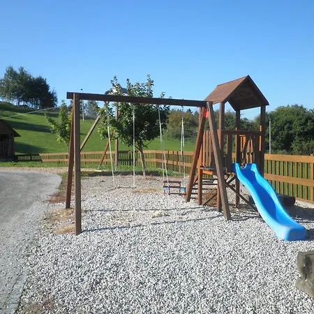 Sport-hotel Sibenicni Vrch Hotel