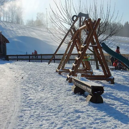 Sport-hotel Sibenicni Vrch فندق Mnichovice