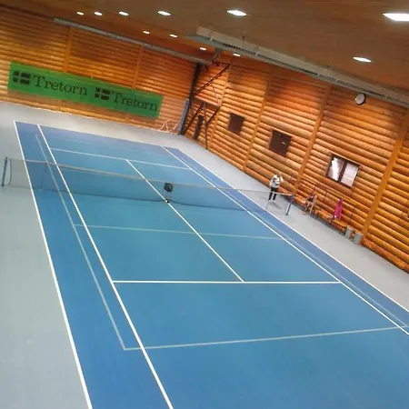 Sport-hotel Sibenicni Vrch Hotel 3*