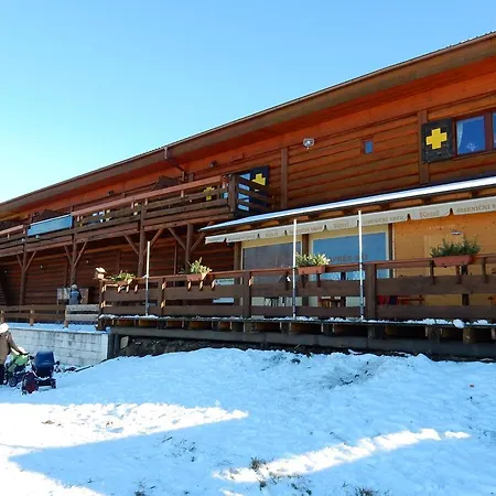 Sport-hotel Sibenicni Vrch