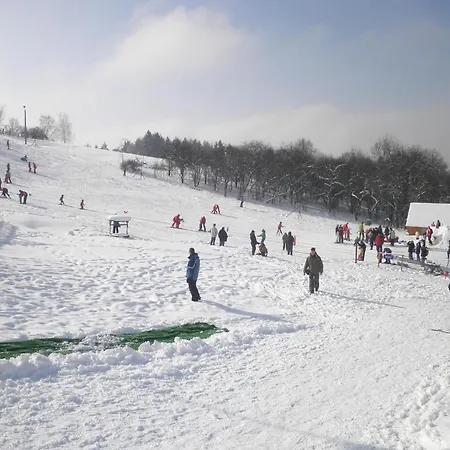 Sport-hotel Sibenicni Vrch 3* Mnichovice