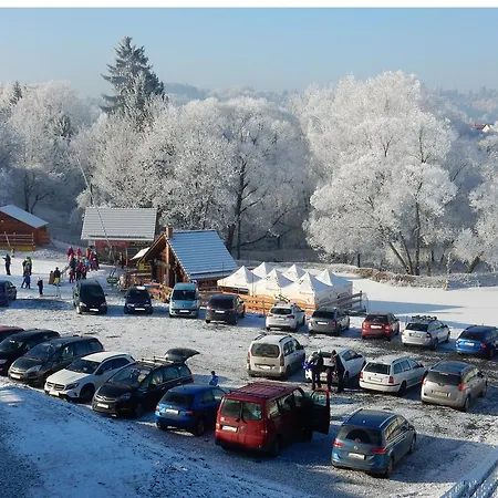 Hotel Sport-hotel Sibenicni Vrch Mnichovice