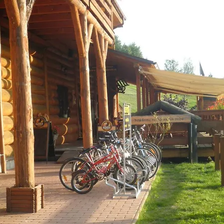 Sport-hotel Sibenicni Vrch