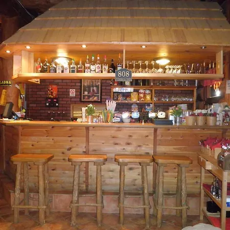 Sport-hotel Sibenicni Vrch Hotel 3*