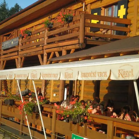 Sport-hotel Sibenicni Vrch 3* Mnichovice