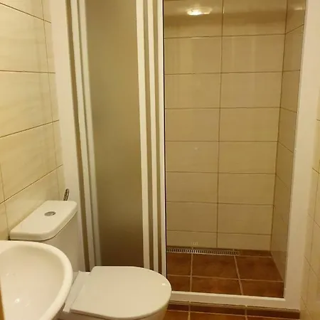 Sport-hotel Sibenicni Vrch 3* Mnichovice
