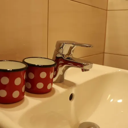 Sport-hotel Sibenicni Vrch Hotel Mnichovice
