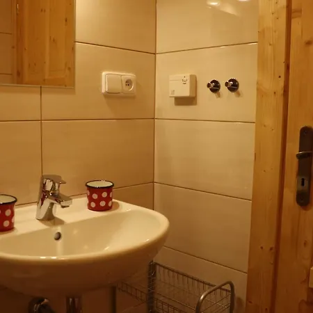 Sport-hotel Sibenicni Vrch
