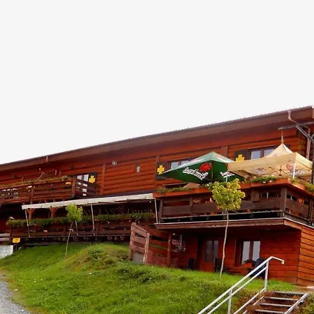 Sport-hotel Sibenicni Vrch 3* Mnichovice