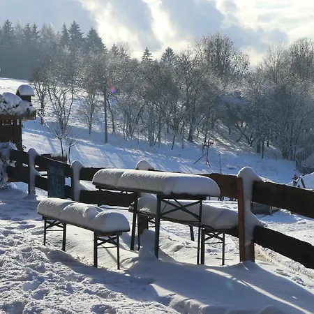 Hotel Sport-hotel Sibenicni Vrch