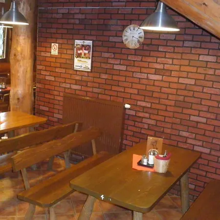 Sport-hotel Sibenicni Vrch