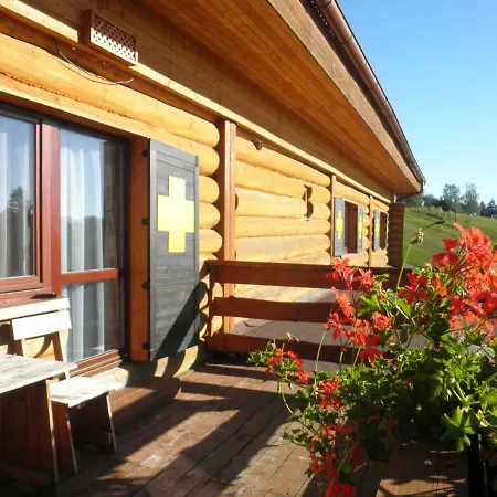 Sport-hotel Sibenicni Vrch מלון Mnichovice