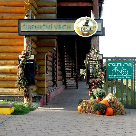 Hotel Sport-hotel Sibenicni Vrch Mnichovice