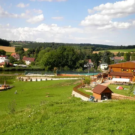 Sport-hotel Sibenicni Vrch
