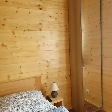 Sport-hotel Sibenicni Vrch Hotel