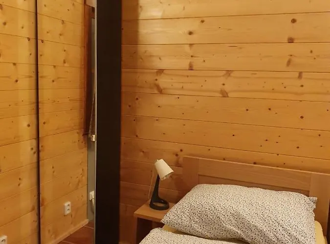Sport-hotel Sibenicni Vrch Hotell