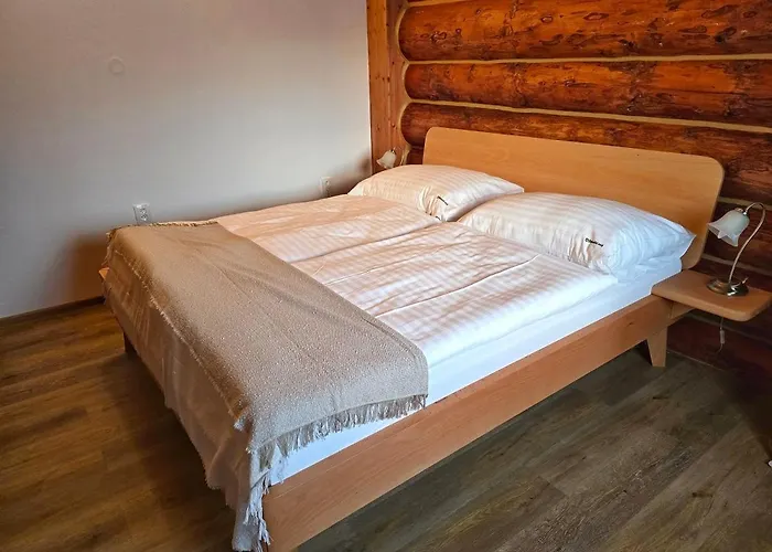 Sport-hotel Sibenicni Vrch Mnichovice