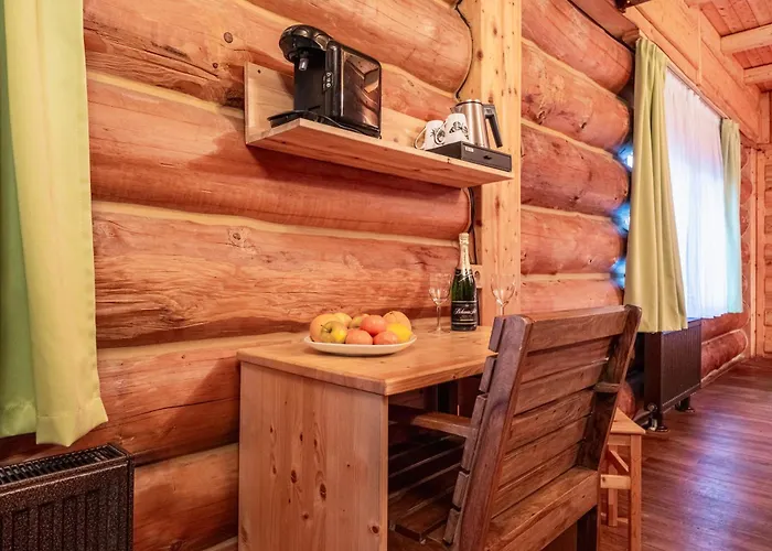 Sport-hotel Sibenicni Vrch Hotell