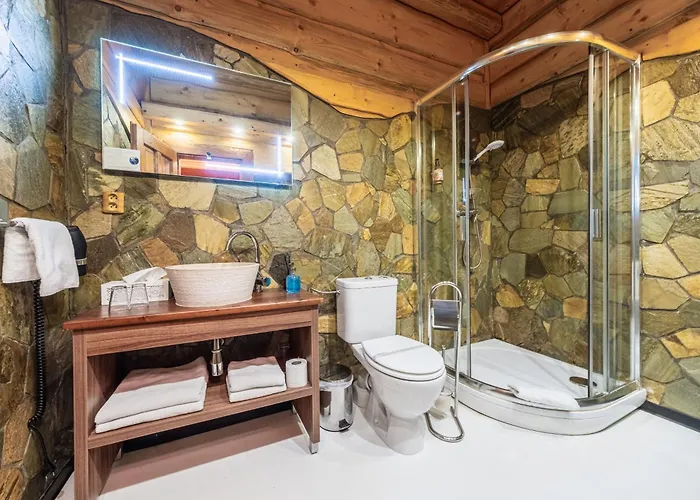 Hotell Sport-hotel Sibenicni Vrch Mnichovice