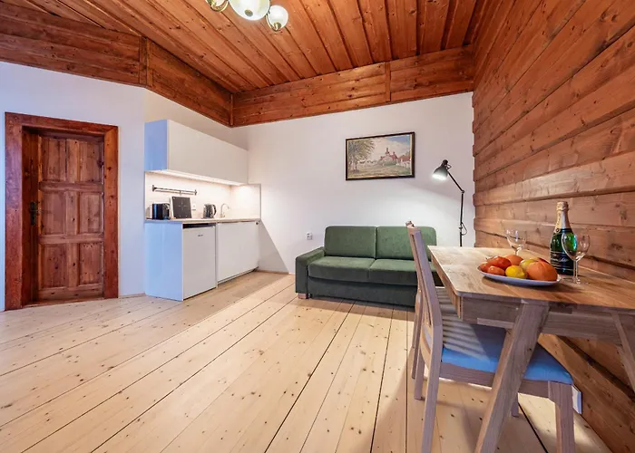 Sport-hotel Sibenicni Vrch 3*