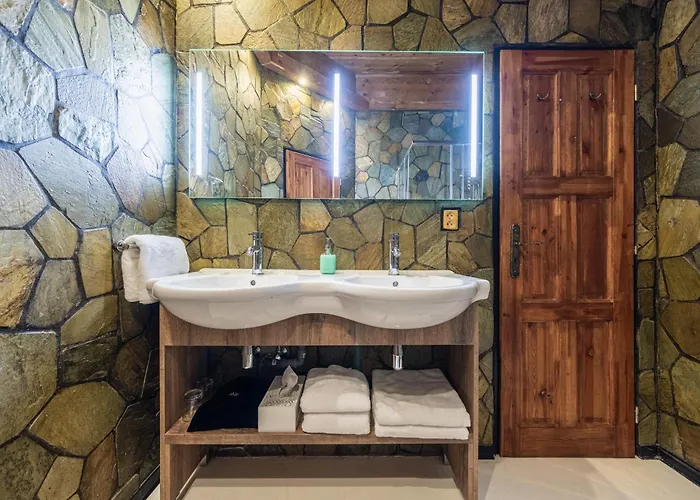 Sport-hotel Sibenicni Vrch Hotell