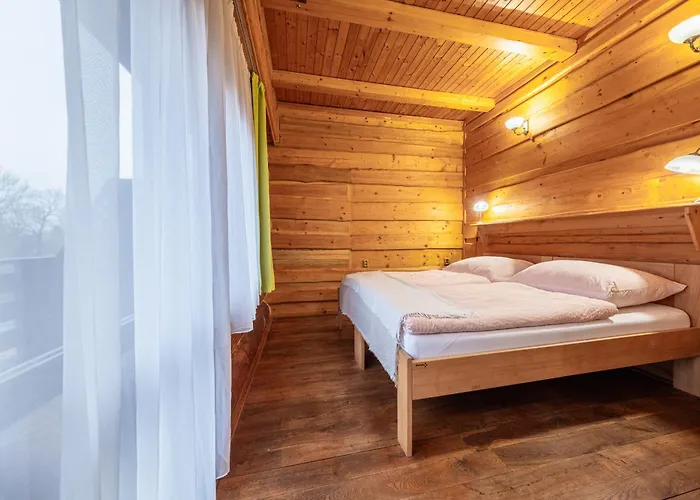 Sport-hotel Sibenicni Vrch Hotell 3*